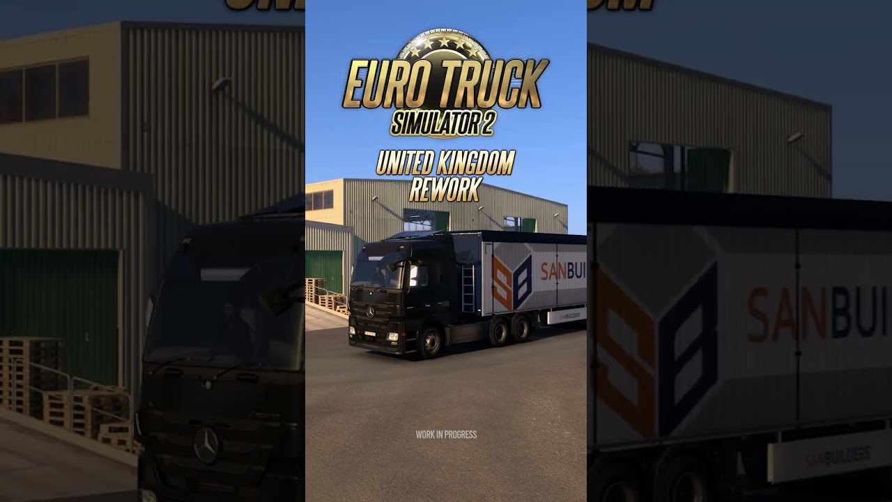 UK Rework Project: Inverness - YouTube