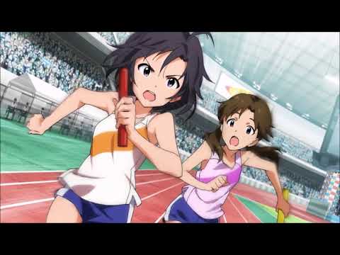 "You Say Run" Goes With Everything - The Idolm@ster