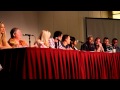 PMC 2012 Day 2 Panel A Where It All Began 6 7