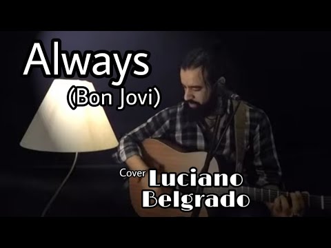 Luciano Belgrado - Always