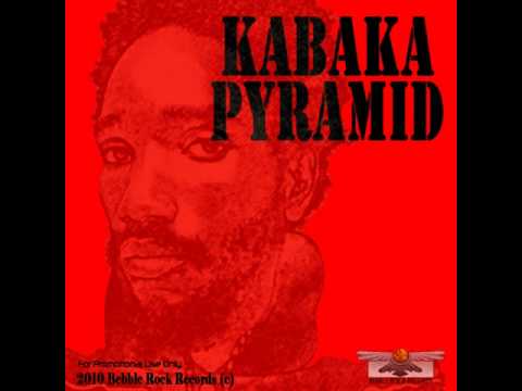 Kabaka Pyramid - Life Goes On - My Life Riddim (2010)