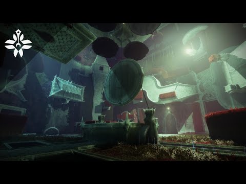 Hidden Truth (Witch) - Destiny 2: Season of the Witch OST