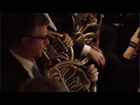 R. Strauss: Capriccio - Mondscheinmusik (Josef Reif)