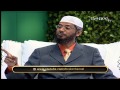 WHY 6 DAYS OF FASTING IN THE MONTH OF SHAWWAL? BY DR ZAKIR NAIK