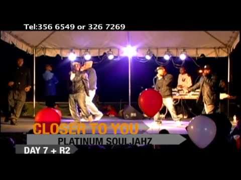 Platinum Souljahz: How To Minister With Rap. *CIoser 2 You & Have A Dream*