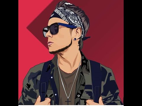 YoungCrafter  - jestem nie pokonany (prod.YoungCrafter)