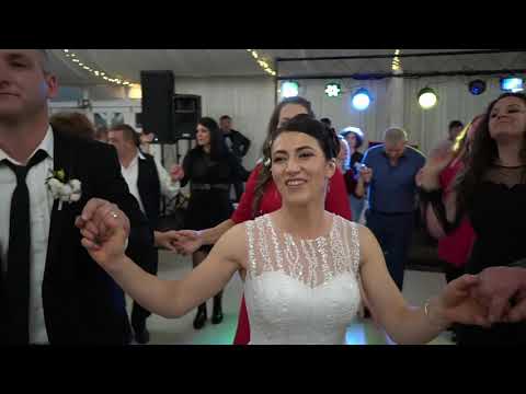 Horă - Gelu Voicu & Formația Select - Întorsura Buzăului - Surpriză!