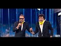 Jaggu Dada Has Two Faces And A Secret That Will Shock You