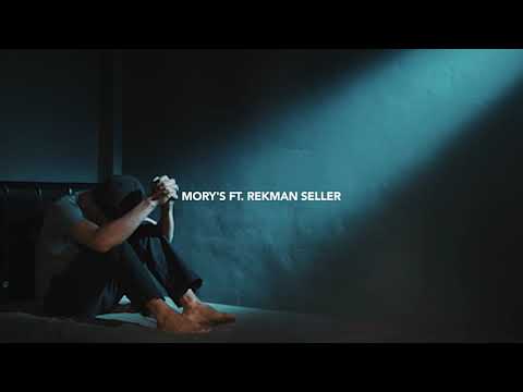 Mory’s- Indécis(Audio officiel) feat Rekman seller