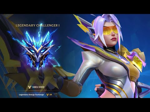 Fiora vs Volibear 4K Wild Rift This is Why i Hate Fiora Top Lane