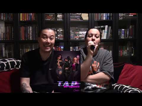 Another awesome haremlit series from a master!  Superhero genre this time:  T.A.P  by Cebellius