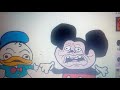Mokey S Show The Backyardigans Scream