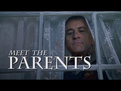‘Meet the Parents’ Recut as a Thriller  - Trailer Mix Video