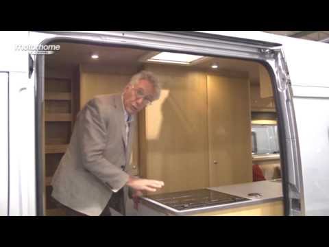 MHC-E28 FEATURE - Vantage Motorhomes