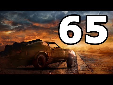 Mad Max Walkthrough Part 65 - No Commentary Playthrough (PC)