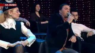 Music Idol Bulgaria 3 - Aleksandar - Cvete Ot Lunata