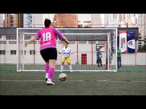 Pênaltis | Magnum x Col. Batista - Mães