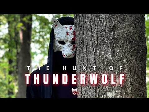 The Hunt of Thunderwolf