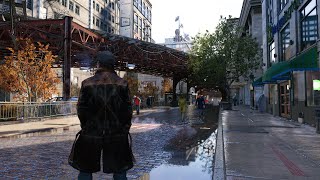 Exploit Mod 1.5v Release Video /Watch_Dogs Mod