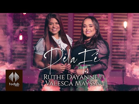 Pela Fe - Ruthe Dayanne