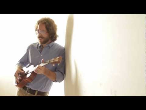 Jonathan Coulton - Down Today (live ukulele version)