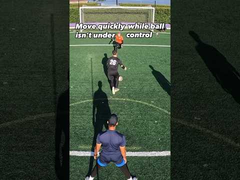 Come out on top 🔥 #goalkeepersaves #goalkeepertraining2024 #goalkeepers #goleiro #portero