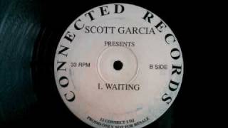 Uk Garage - Scott Garcia - Waiting