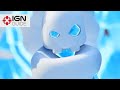 Mario + Rabbids Kingdom Battle Walkthrough: World 2 Boss - Icicle Golem