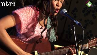 Valerie June - Twas Twined and Twisted (Live 2012) | NPO Soul &amp; Jazz