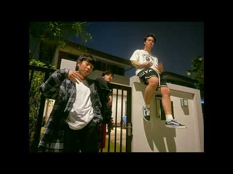 Khod Tay - Lomax , Tobii & G-฿ANG (prod. Feezie Production)