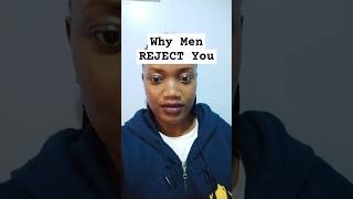 Why Do Men Reject You// God is permanently attracted to the Rejected#shorts #rejection #shortsvideo