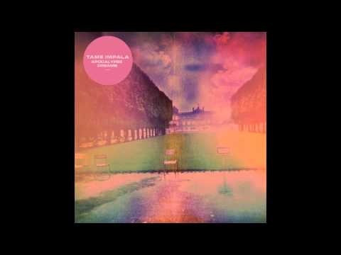 Tame Impala - Apocalypse Dreams (Official Audio)