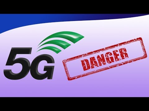5G is Dangerous?