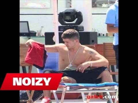 Noizy ft Varrosi & Sheila - Boll Mo Me Pytje ( MIXTAPE LIVING YOUR DREAM )