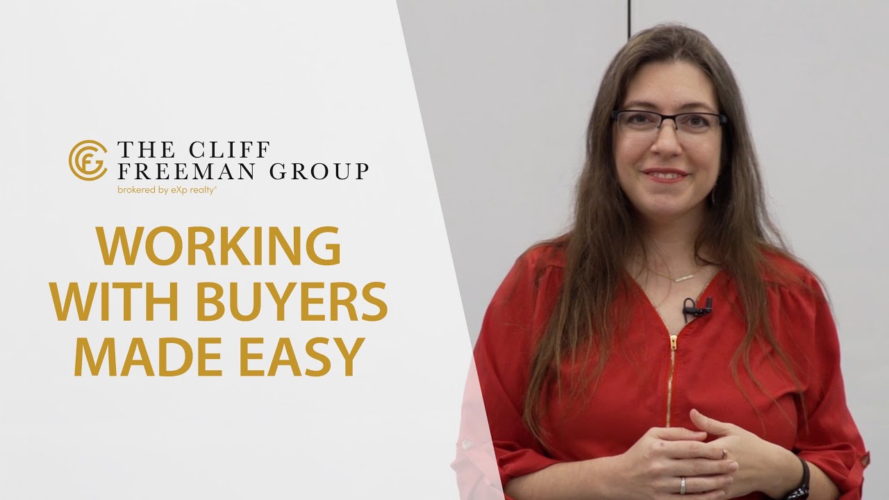 An Agent’s Guide To Helping Buyers