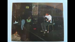 01 Elliott Smith, No Confidence Man, live @ Impala Cafe, Los Angeles, 9 21 96