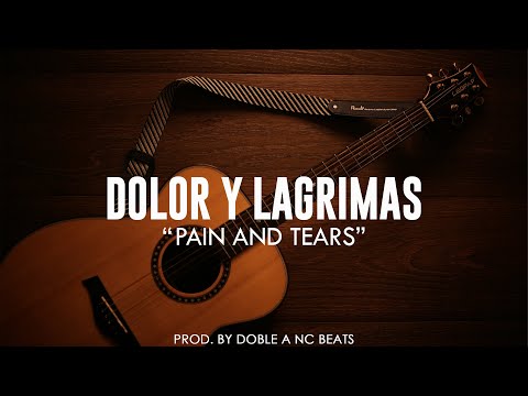 Free Sad Type Beat - Pain And Tears - Emotional Rap Piano Instrumental 2022