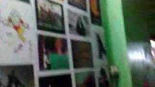 Richard introduces us to the Dhaka project