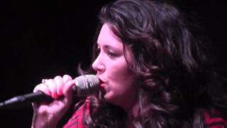 MANDY BARNETT &quot;Any Old Time&quot; (Jimmie Rodgers - 1929)