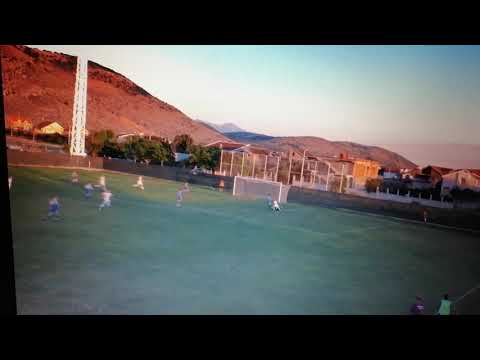 Gol F.K.Decic 2020 god