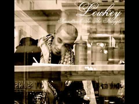 Lowkey- Too Much ft. Shadia Mansour