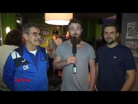 2017-02-06 Sport4Hospiz Afterparty