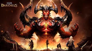 Heir of Darkness - Android Gameplay APK