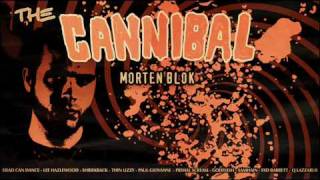 Golden Hair (Syd Barrett) - Morten Blok