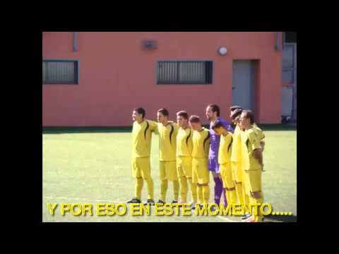 Un paso para el objetivo