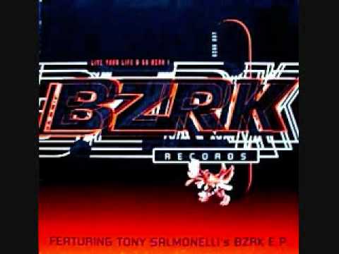 Tony Salmonelli - Once Again (Original Mix)