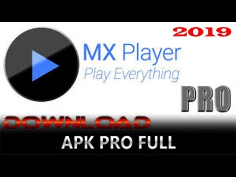 download lagu mp3 mp4 Apk Video Player Pro, download lagu Apk Video Player Pro gratis, unduh video klip Apk Video Player Pro