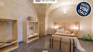Balbo Suite & Apartment - Lecce Selection | Lecce, Italy | Hotel Review 🏩