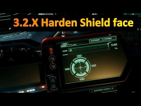 3.2.2 Test: Shield hardening vs missiles and torpedoes - nada
