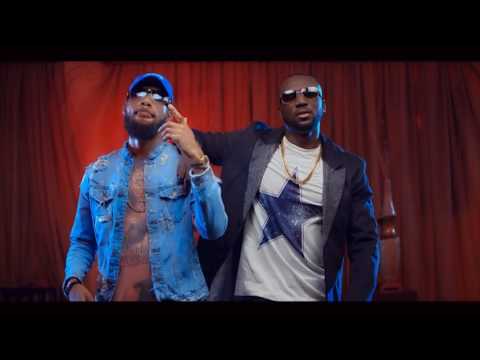 Emmerson ft Phyno  Love Potion Official Music Video 2017